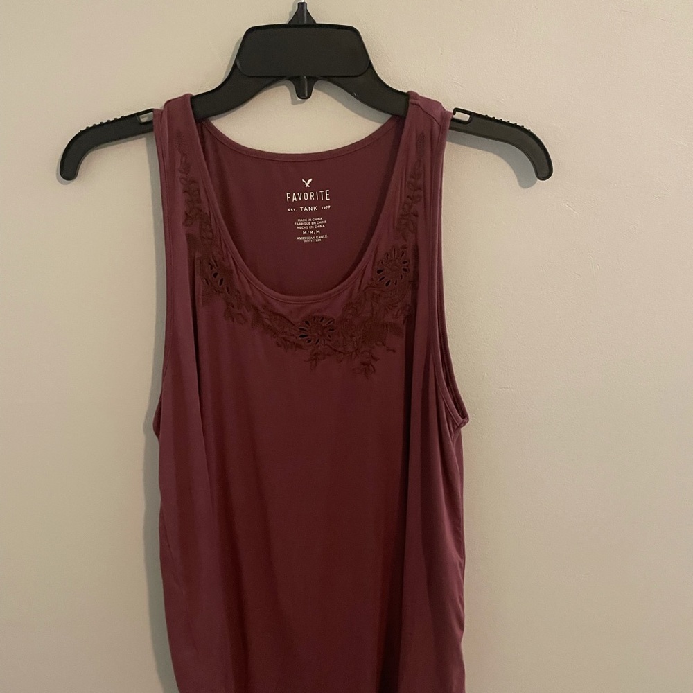 American Eagle Outfitters “Favorite Tank”